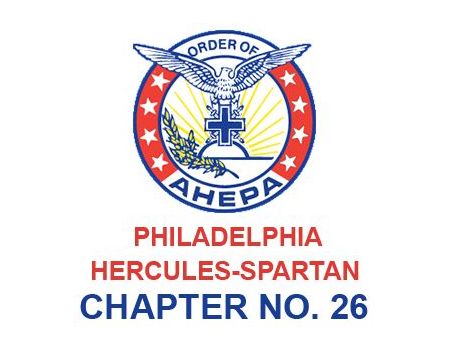  Historic Centennial Gala: AHEPA Chapter 26 of Greater Philadelphia Celebrates 100 Years of Service and Leadership