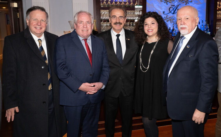  100th Year Celebration of Ahepa #26 in Philadelphia called a Success
