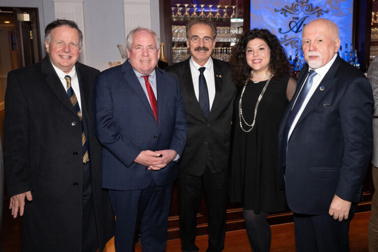 100th Year Celebration of Ahepa #26 in Philadelphia called a Success