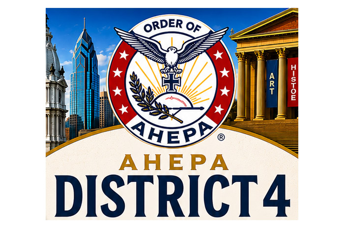  AHEPA District 4 Annual Convention